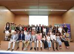 Ms de 30 centros y 1350 alumnos en la V edicin de Empresa Familiar en las Aulas 