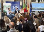 Encuentro Rural Talent une a Extremadura y Portugal para revitalizar sus pueblos