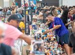II edicin de la Feria Internacional de coleccionismo Emerita Augusta abre inscripcin