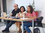 Unidas por Extremadura y Antonio Turiel cuestionan el modelo de las plantas de biogs