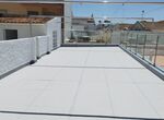 La Diputacin de Badajoz finaliza obras de mejora en chalet Villa Conchita en Chipiona
