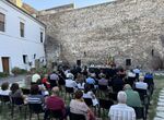 Olivenza pone en valor su historia compartida con Portugal