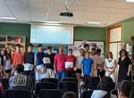 Ms de 8400 estudiantes participan en actividades Programa Yo en el cole t en casa