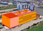 Ayuntamiento de Badajoz licita construccin de 89 nuevas viviendas de promocin pblica