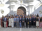 Asamblea invita a mirar con orgullo camino recorrido y a renovar compromiso con el futuro
