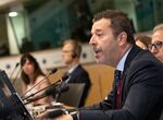 Junta reivindica en Bruselas la cooperacin transfronteriza como fuente de oportunidades