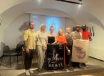 El ballet Romeo y Julieta abre las funciones de la Escena Clsica en la plaza de San Jorge