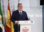 PP replica al PSOE que no se privatiza sanidad y que tendrn acceso todos los pacientes