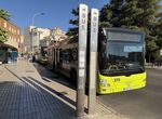 PSOE Badajoz ve insuficientes cambios en lneas autobuses y pide mejorar frecuencias