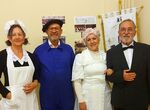 Ambito Cultural acoge la obra Un nuevo servidor del Grupo de Teatro El quinto pino