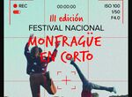III Festival Monfrage en Corto para jvenes cineastas del medio rural