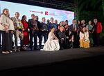 Grupo DigitalPress entrega sus VI Premios  ReginDigitalcom acompaado por 250 personas