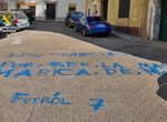 La Guardia Civil detiene a un joven montijano por robo con violencia e intimidacin