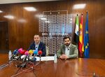 La Junta va a solicitar pruebas de edad a los MENAS que lleguen a Extremadura