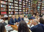 Mateos destaca el hecho histrico de la incorporacin de Cceres al sistema VioGn