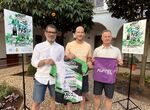 La Nocturna Santea regresa a Los Santos con su gran fiesta del atletismo popular