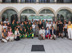 La Junta pone en marcha en Coria el programa Semillas de Empleo