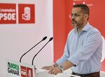 El PSOE pide a Guardiola que diga si comparte la judicializacin de menores migrantes