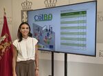 El programa Colba de Badajoz ofrece 12 itinerarios formativos a unos 190 desempleados