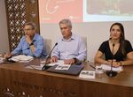 Diputaciones de Badajoz y Cceres fomentarn emprendimiento y la creacin de empleo 