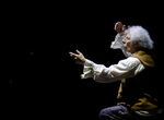 La picaresca llega al Festival de Teatro Clsico de Cceres con El Brujo y Pepe Viyuela