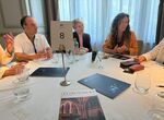Extremadura impulsa turismo de calidad participando en el Da SIE Spain is Excellence