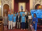 En Badajoz personas sordas recuerdan que no hay inclusin sin accesibilidad lingstica