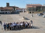 Extremadura cuenta con 43 embalses que almacenan la cuarta parte de la capacidad estatal