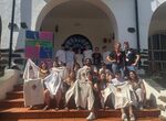 Veinte jvenes participan durante todo el curso en el programa Radar Joven del IJEX