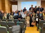 Nace una nueva asociacin para dar voz al comercio y al sector servicios de Extremadura 
