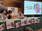 La Junta duplicar las ayudas al cine extremeo en los presupuestos regionales de 2026
