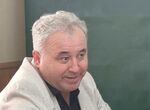 Primitivo Gmez Pascual vicepresidente Federacin Nacional de Comunidades de Regantes 