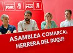 Snchez Cotrina lamenta el deterioro de la sanidad pblica por la Junta