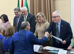 Universidad Mayores Extremadura supera 2000 matrculas y anliza ampliar a mas localidades