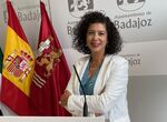 PSOE Badajoz pedir a la Junta el refuerzo de la cooperacin internacional