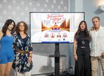 Parque de las Siete Sillas acoger jornada de bienestar por el Da Internacional del Yoga