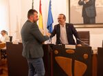 Diputacin Cceres traslada al Gobierno su acuerdo unnime para que siga CN Almaraz