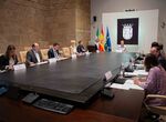 Ejecutivo Regional autoriza la convocatoria de las ayudas del Bono Alquiler Joven