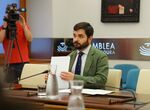 Junta inicia labores para reducir trmites y agilizar procedimientos en servicios sociales