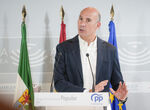 GPP llevar al pleno convalidacin decretoley para reforzar atencin a personas con ELA