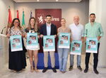Extremadura acoger Campeonato de Espaa de Selecciones Autonmicas FEDDI 2026