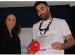 Un investigador de la UEx obtiene el segundo premio RUTE a la mejor tesis doctoral