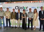 Morn destaca Extremadura como uno de los grandes polos energticos europeos 