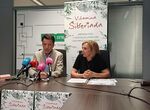 26 y 27 junio Festival de Literatura y Naturaleza Siberiana se celebrar en Tamurejo