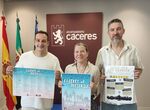 El programa Cceres al fresco regresa a los barrios este verano con 54 actividades 