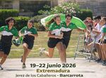 Campeonato Selecciones Orientacin Edad Escolar en Jerez de los Caballeros y Barcarrota