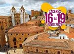 300 especialistas de Espaa se renen en XVIII Congreso Nacional de Virologa en Cceres