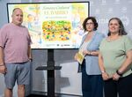 La Asociacin de Vecinos de El Barrio ha presentado una Semana Cultural para todas edades