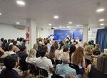 El XV Congreso Provincial del PP de Badajoz se celebrar el 18 de julio en Mrida
