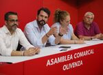 Snchez Cotrina sita el acceso a la vivienda en el medio rural como una prioridad 